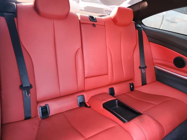 2015 BMW 435 I WBA3R1C56FK195015