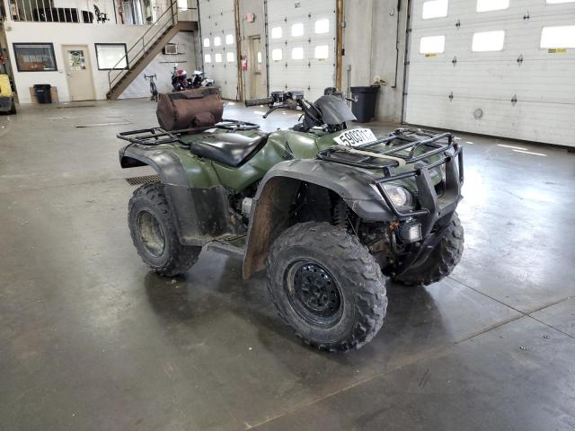 HONDA TRX350 FE