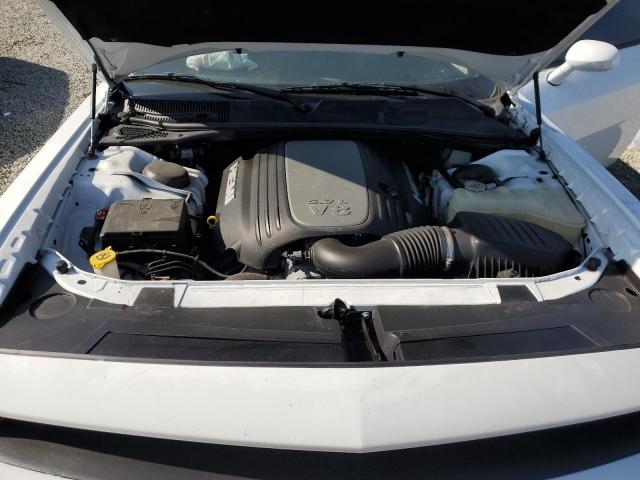 2021 DODGE CHALLENGER 2C3CDZBT2MH546530