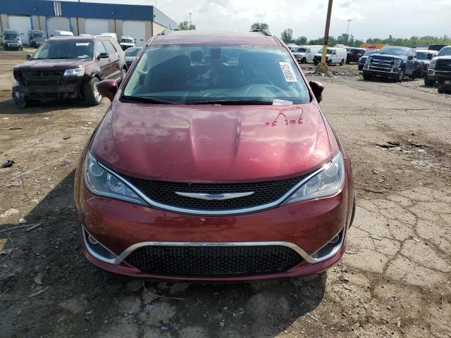 2018 CHRYSLER PACIFICA T 2C4RC1BG4JR139361