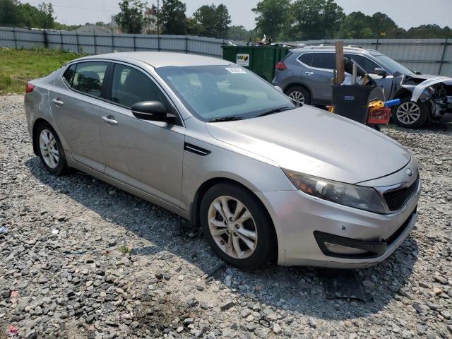 Vin: 5xxgn4a75dg244203, lot: 58588615, kia optima ex 20134