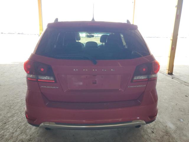 2015 DODGE JOURNEY CR 3C4PDCGG1FT578269