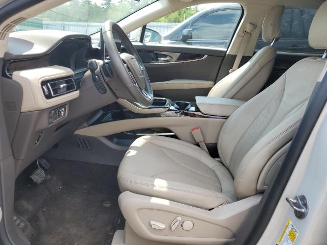 2022 LINCOLN NAUTILUS R 2LMPJ8K92NBL01655