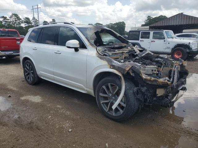 Vin: yv4a22pk0h1175160, lot: 61999645, volvo xc90 t6 20174