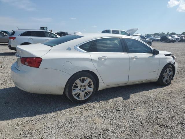 2016 CHEVROLET IMPALA LS 2G11X5SA9G9169848