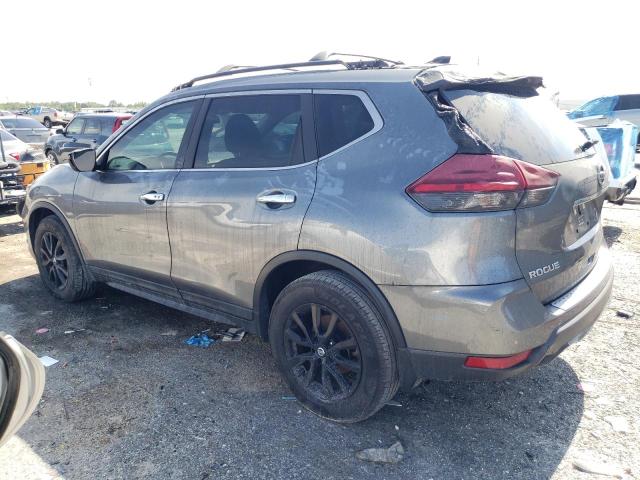 Vin: 5n1at2mt1hc887111, lot: 60065375, nissan rogue s 20172