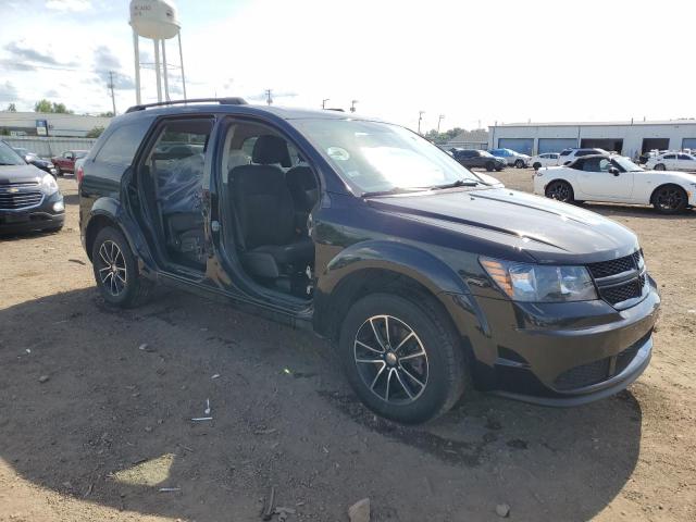 2017 DODGE JOURNEY SE - 3C4PDCAB9HT568363