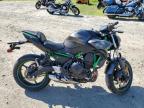 2023 KAWASAKI ER650 N - ML5EREN19PDAB0550