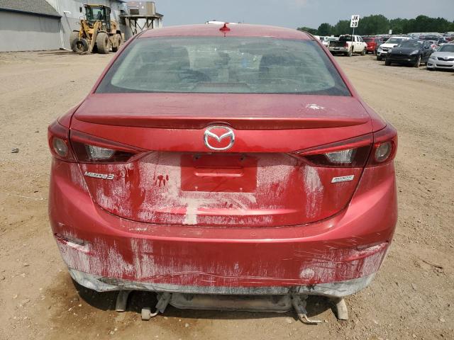 2017 MAZDA 3 GRAND TO 3MZBN1W34HM138972
