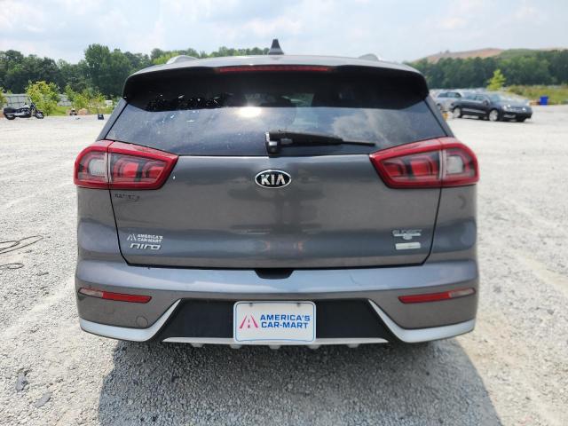 2017 KIA NIRO EX KNDCC3LCXH5037549
