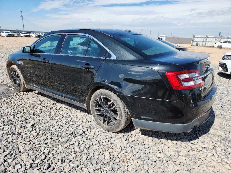 Vin: 1fahp2f8xfg144488, lot: 60939435, ford taurus limited 20152