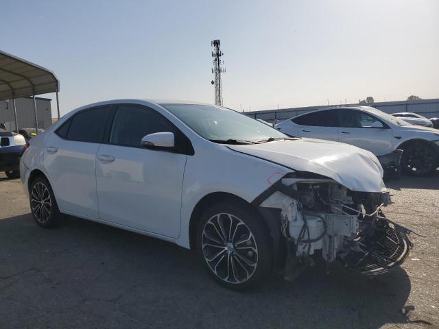 2016 TOYOTA COROLLA L - 2T1BURHE3GC672779