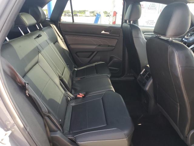 2022 VOLKSWAGEN ATLAS CROS - 1V2SC2CA0NC214474