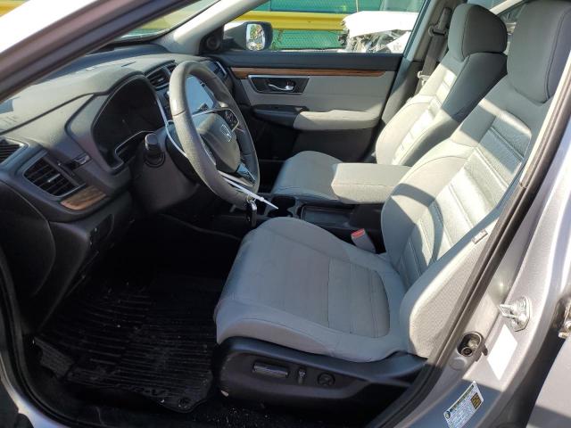 2018 HONDA CR-V EX 7FARW2H54JE076507
