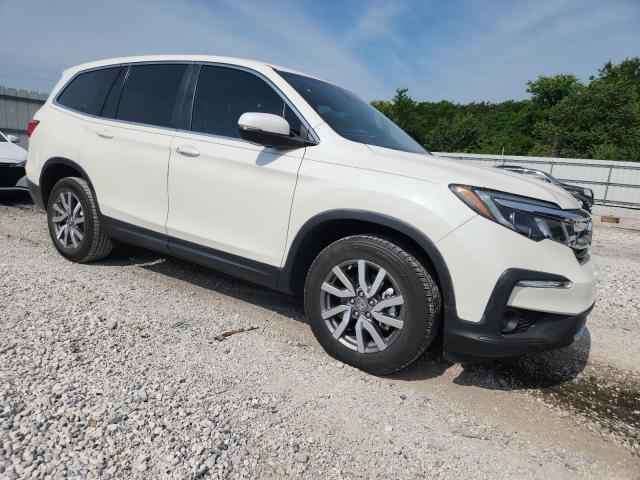 Vin: 5fnyf5h50kb031896, lot: 59724985, honda pilot exl 20194