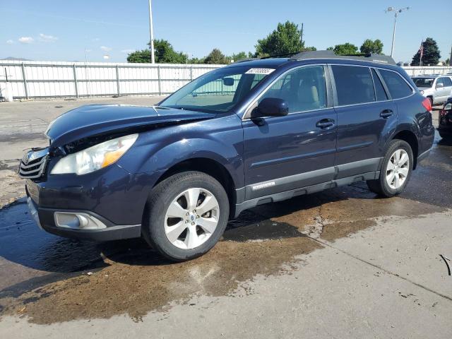 SUBARU OUTBACK 3.