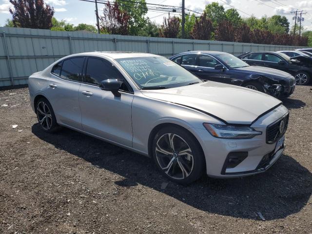 2024 VOLVO S60 CORE 7JRL12TK5RG324263
