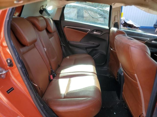 2019 HONDA FIT LX 3HGGK5H41KM710569