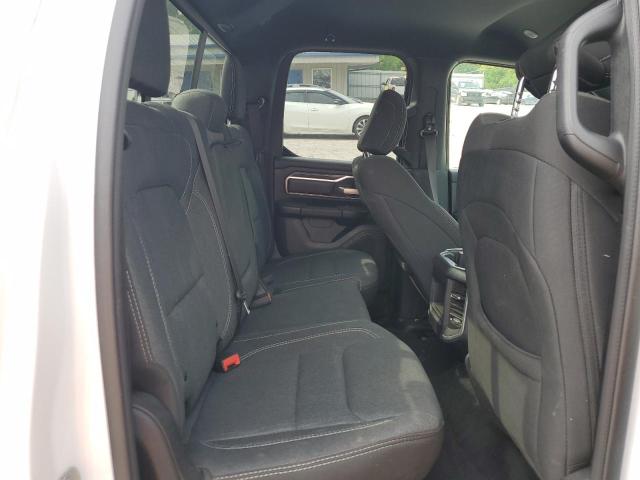 2019 RAM 1500 BIG H 1C6SRFBT2KN922209