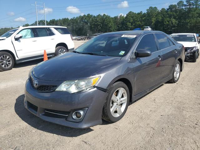 Vin: 4t1bf1fk8eu393487, lot: 62383225, toyota camry l 2014 img_1