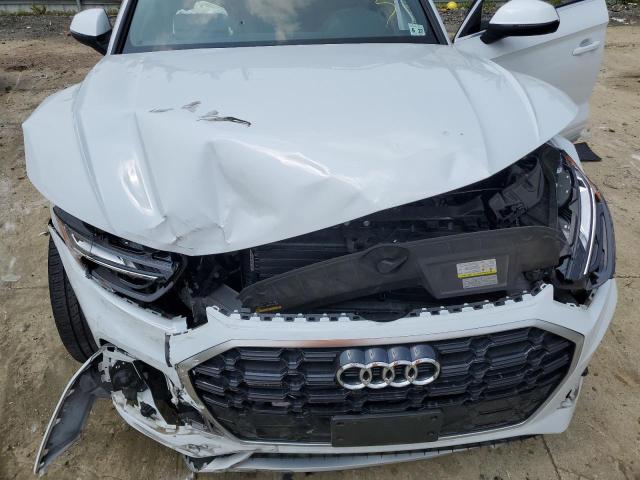 2022 AUDI Q5 PREMIUM - WA1GAAFY8N2074321