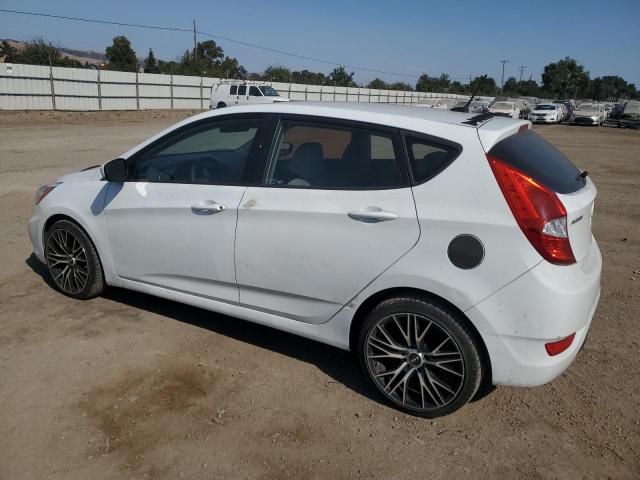 Vin: kmhct5ae2gu242184, lot: 61975565, hyundai accent se 20162