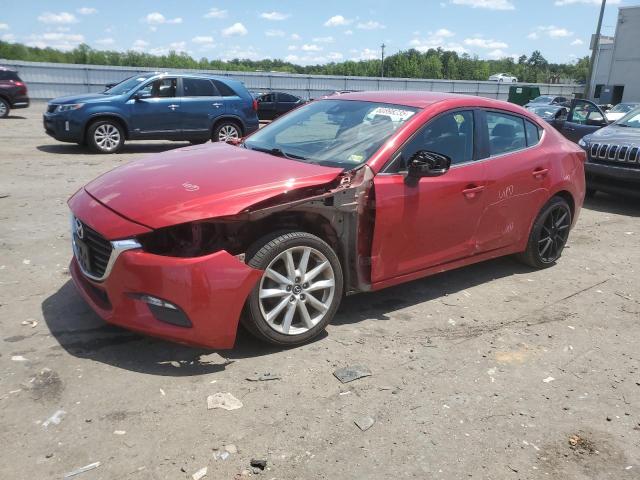 Vin: 3mzbn1v71hm111118, lot: 60898235, mazda 3 touring 2017 img_1