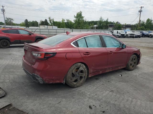 2020 SUBARU LEGACY SPO 4S3BWAF63L3008573