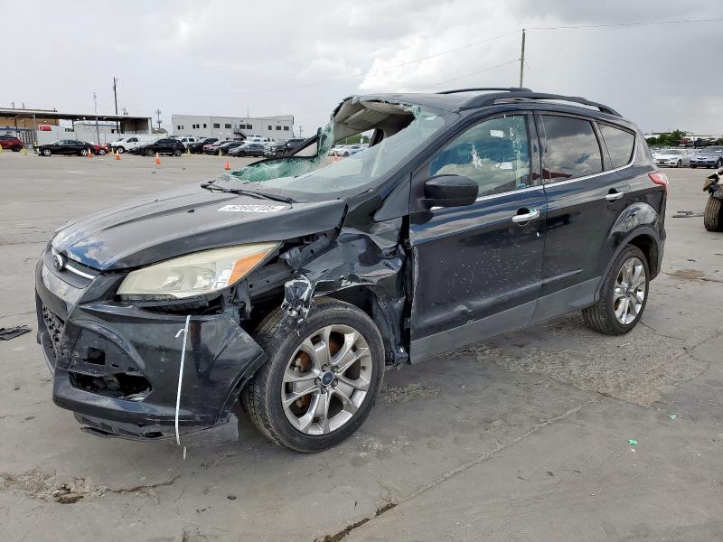Vin: 1fmcu0gx5eub11501, lot: 62602105, ford escape se 2014 img_1