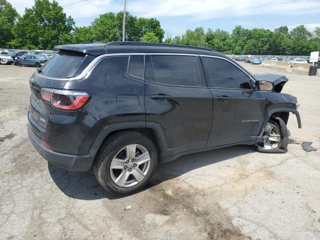 2022 JEEP COMPASS LA - 3C4NJDBB1NT186053
