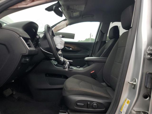 2018 GMC TERRAIN SL - 3GKALTEX4JL222939