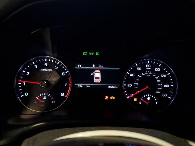 2023 KIA FORTE GT L - 3KPF54AD9PE660849