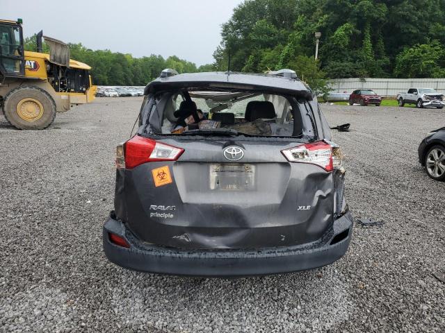 2015 TOYOTA RAV4 XLE - 2T3WFREV9FW157886