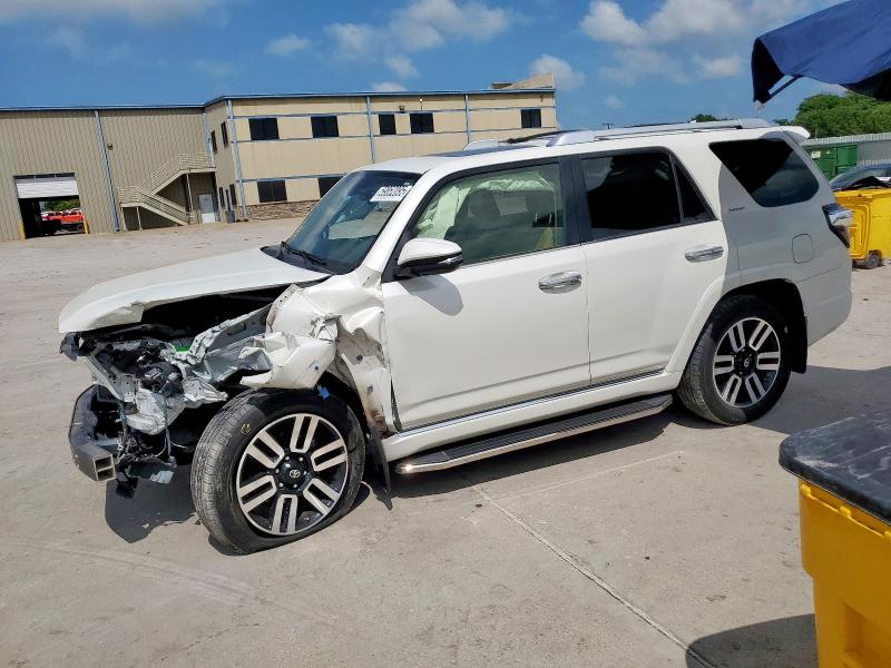 Vin: jtezu5jrxf5107750, lot: 59852095, toyota 4runner sr5 2015 img_1