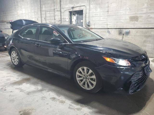 Vin: 4t1b11hk4ju574754, lot: 60616305, toyota camry l 20184