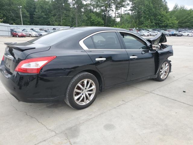 Vin: 1n4aa5ap1ac847500, lot: 59549125, nissan maxima s 20103