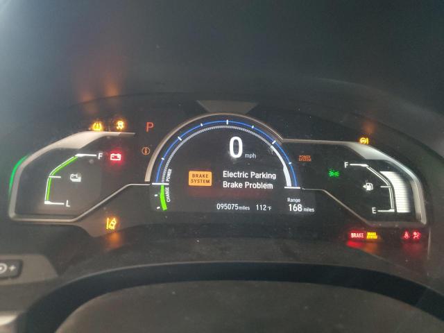 2018 HONDA CLARITY TO JHMZC5F30JC021233
