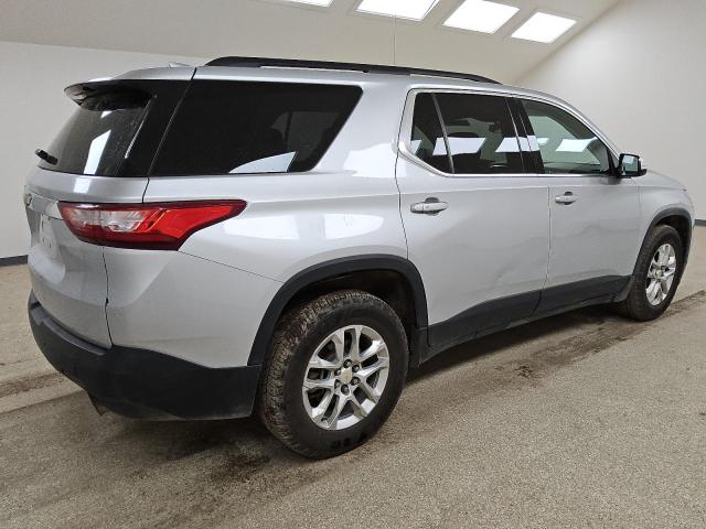 2019 CHEVROLET TRAVERSE L 1GNEVMKW8KJ264362