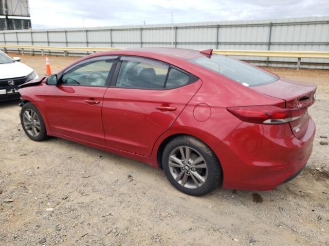 Vin: 5npd84lf8hh139051, lot: 60087885, hyundai elantra se 20172