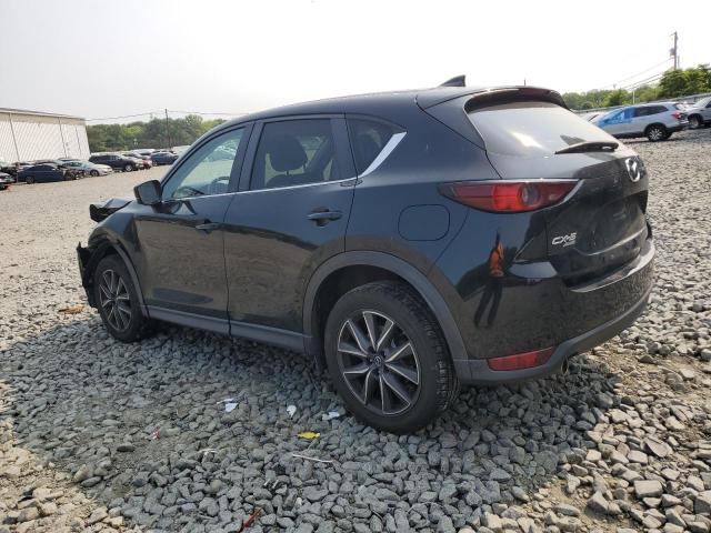 Vin: jm3kfbcm2j0360297, lot: 58989965, mazda cx-5 touring 20182