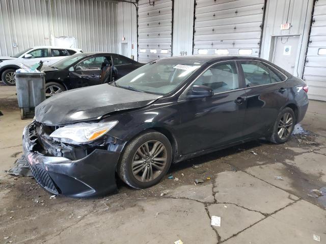 Vin: 4t1bf1fk2gu206893, lot: 60835815, toyota camry le 2016 img_1