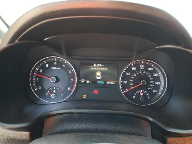 2020 KIA FORTE GT 3KPF44AC7LE150200
