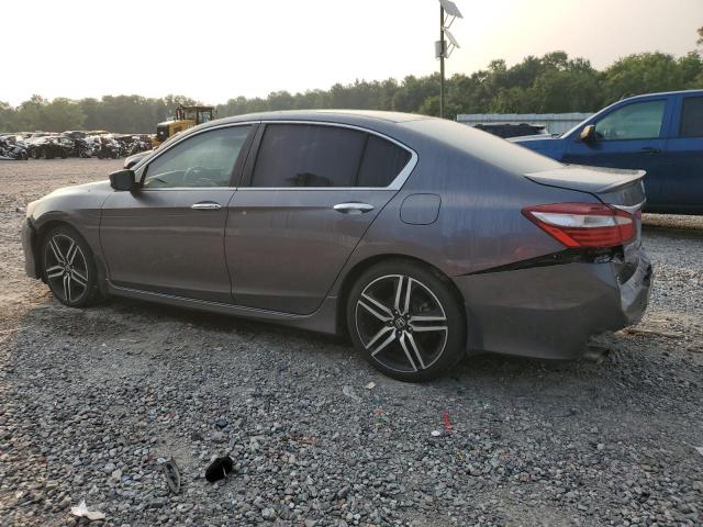 2017 HONDA ACCORD SPO - 1HGCR2F58HA266827