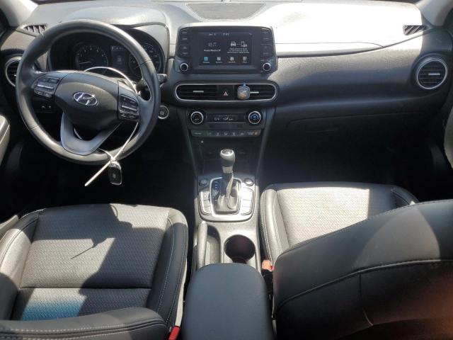 2021 HYUNDAI KONA LIMIT KM8K3CA57MU741073