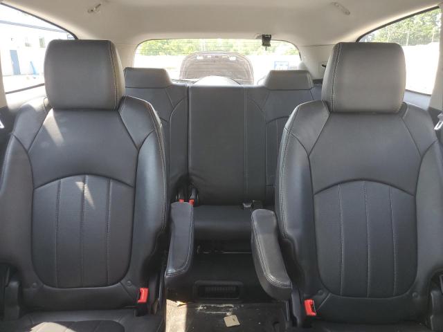 2016 BUICK ENCLAVE 5GAKRCKD8GJ336632