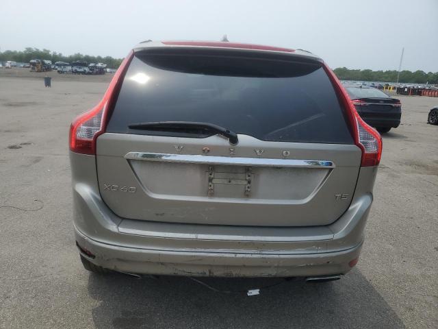 2015 VOLVO XC60 T5 PL YV440MDD5F2592852