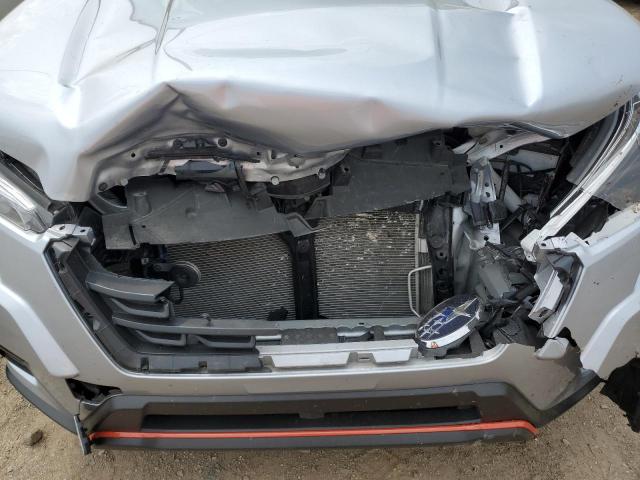 2023 SUBARU FORESTER S JF2SKAJC5PH495648