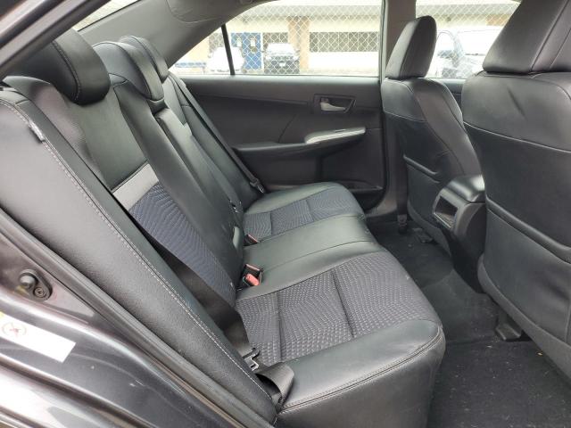 2012 TOYOTA CAMRY BASE - 4T1BF1FK6CU100747