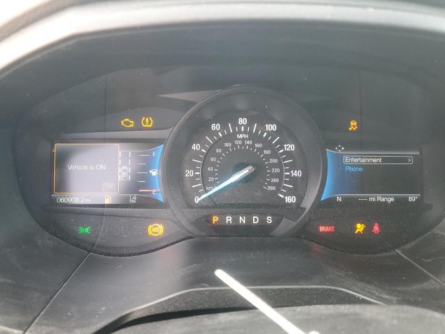 2022 FORD EDGE TITAN 2FMPK4K92NBA15399