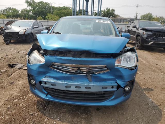 2019 MITSUBISHI MIRAGE G4 - ML32F3FJ9KHF06381